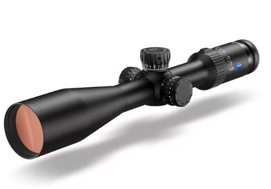 Conquest V4 4-16x50 ZMOAi-T30 Iluminada