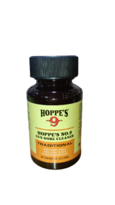 Solvente Hoppes No.9 Traditional