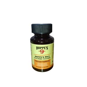 Solvente Hoppes No.9 Traditional