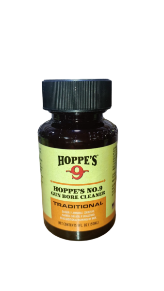 Solvente Hoppes No.9 Traditional