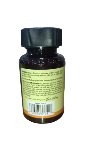 Solvente Hoppes No.9 Traditional - Image 2