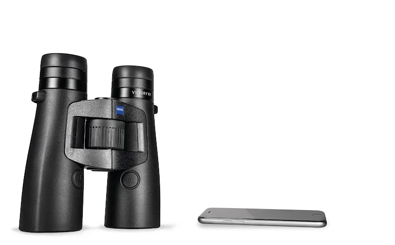 Binocular Zeiss RF 10x54 - Imagen 7