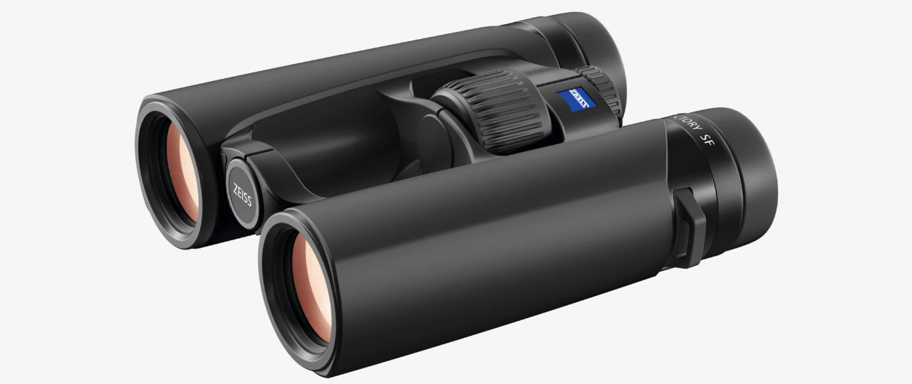 Binocular Zeiss Victory SF 10x32 - Image 4