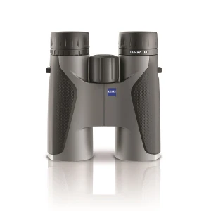 Binocular Zeiss Terra ED 10x42 Negro/Gris
