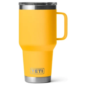 Taza Rambler 30oz Travel Tapa Stronghold Alpine Yellow
