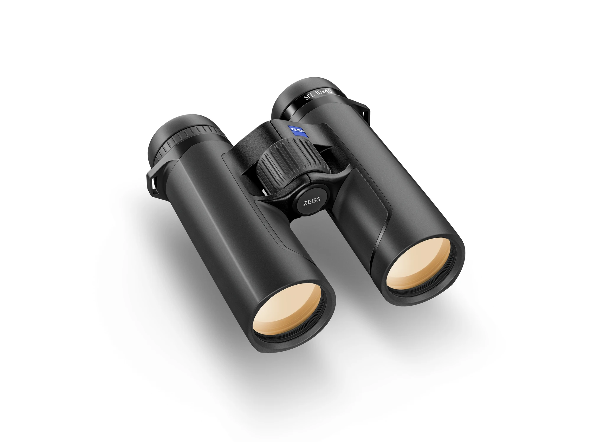 Binocular Zeiss SFL 10x40 - Imagen 8