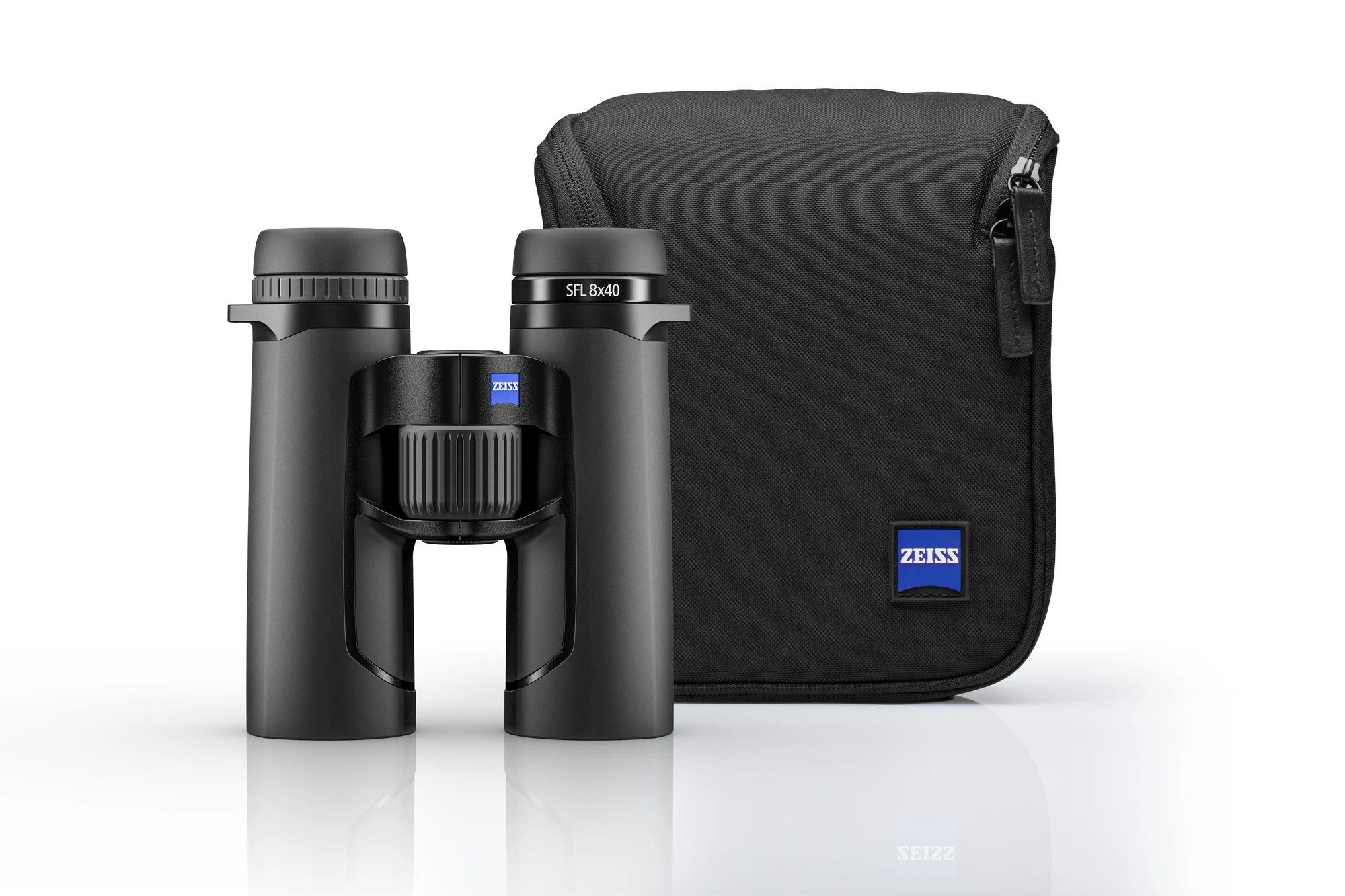 Binocular Zeiss SFL 10x40 - Imagen 5