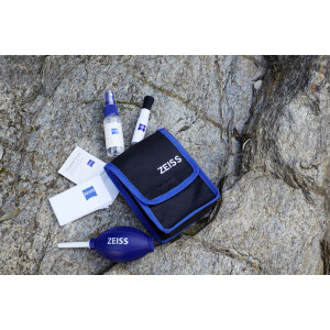 Kit de limpieza de lentes ZEISS