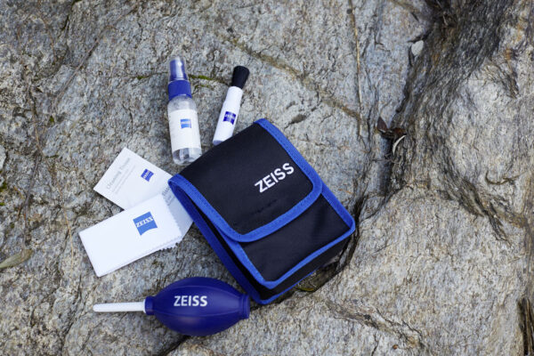 Kit de limpieza de lentes ZEISS
