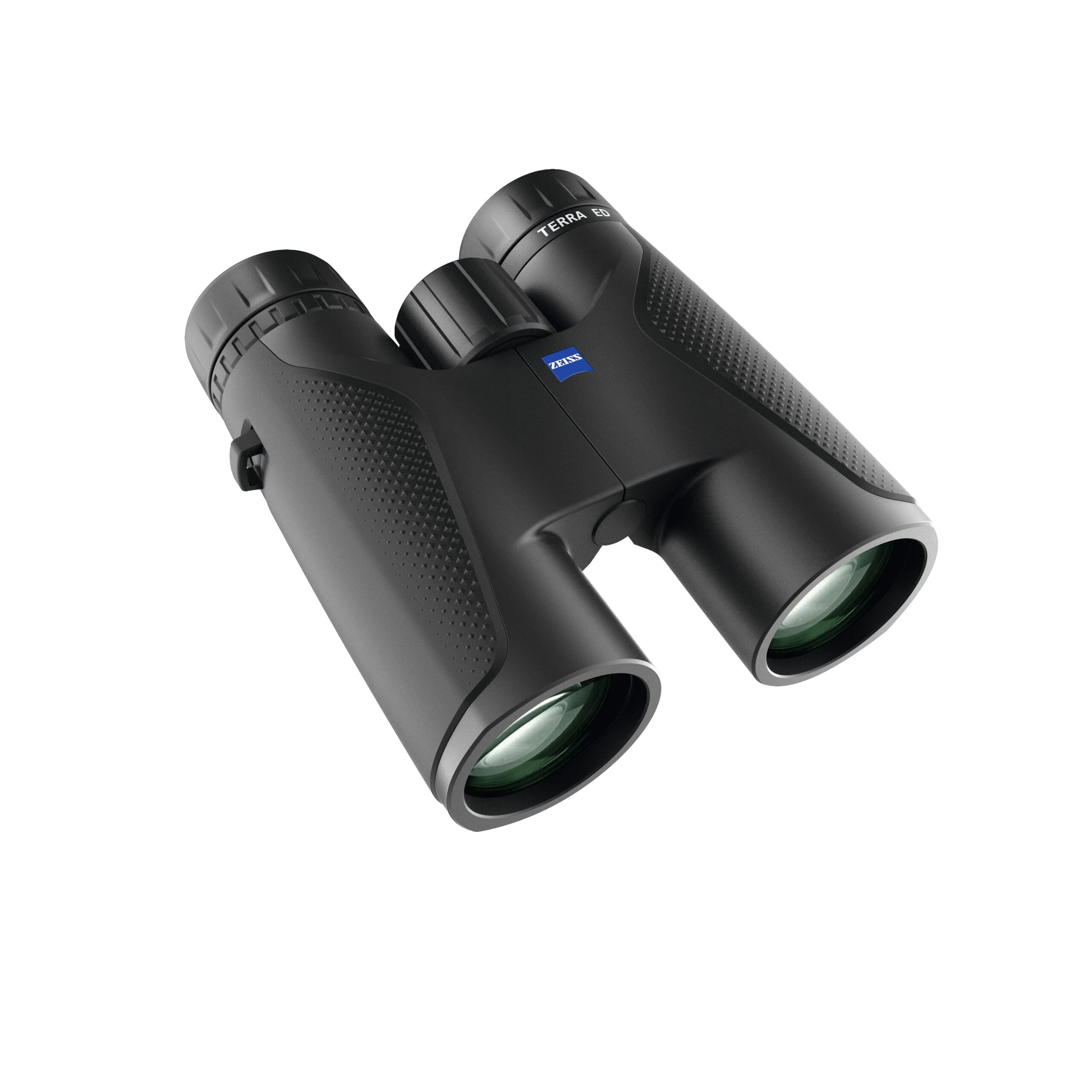Binocular Zeiss Terra ED 8x42 Negro