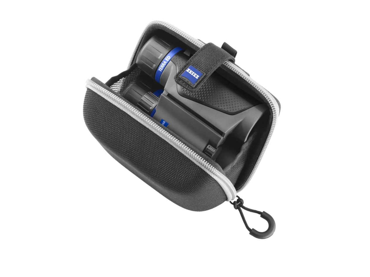 Binocular Zeiss Terra ED Pocket 8x25 - Imagen 2