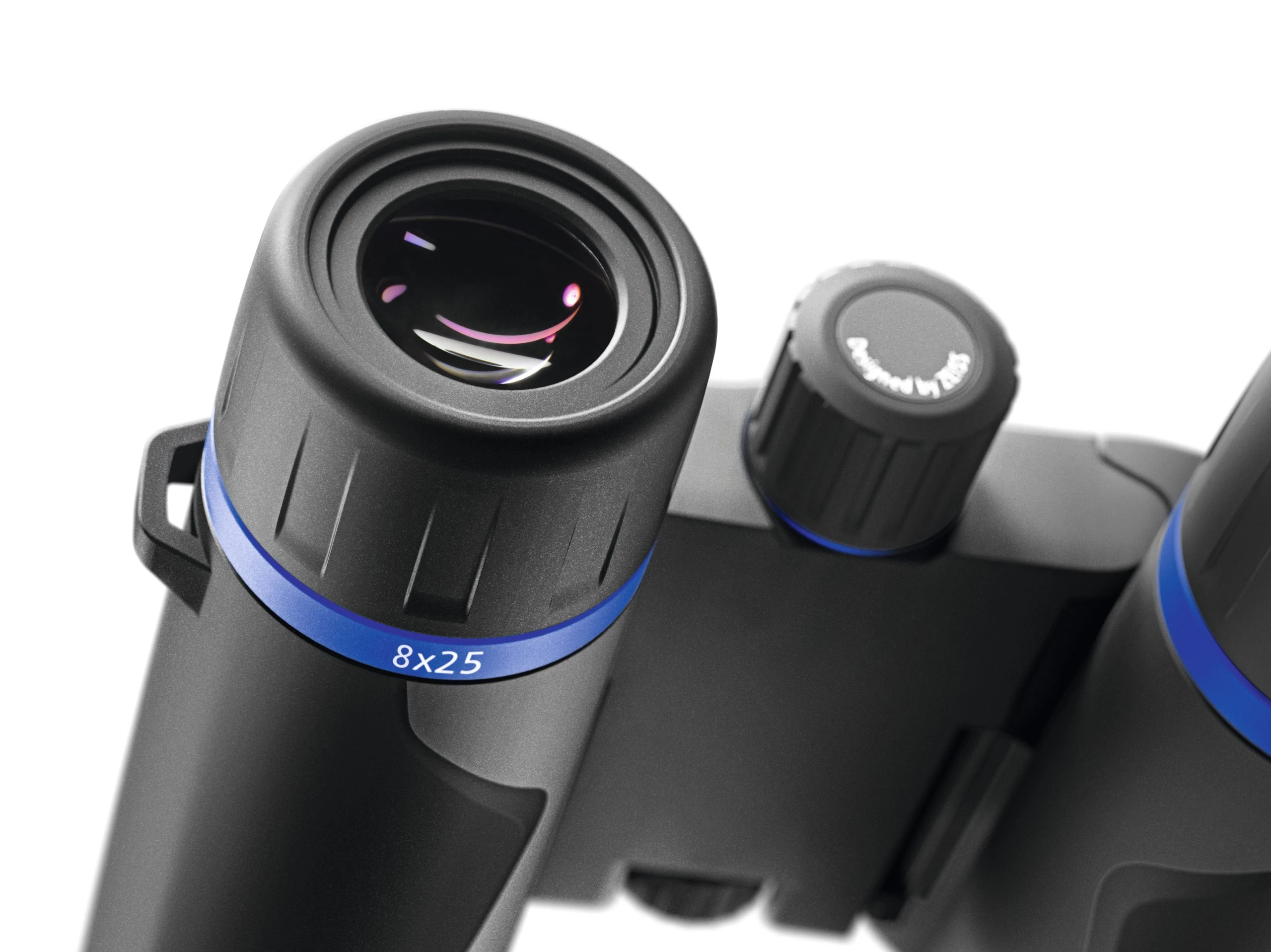 Binocular Zeiss Terra ED Pocket 8x25 - Imagen 8