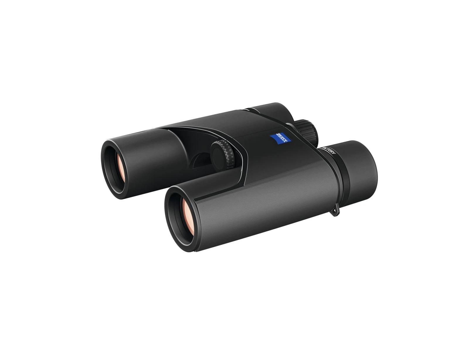 Binocular ZEISS Victory Pocket 10x25 - Imagen 2