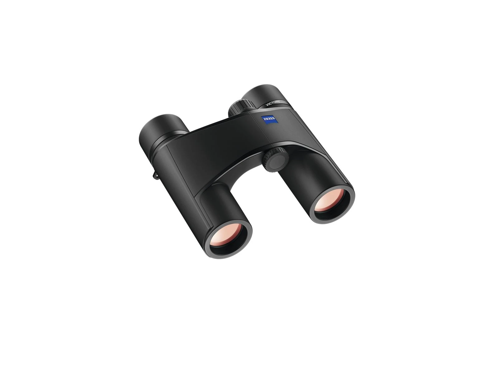 Binocular ZEISS Victory Pocket 10x25 - Imagen 5