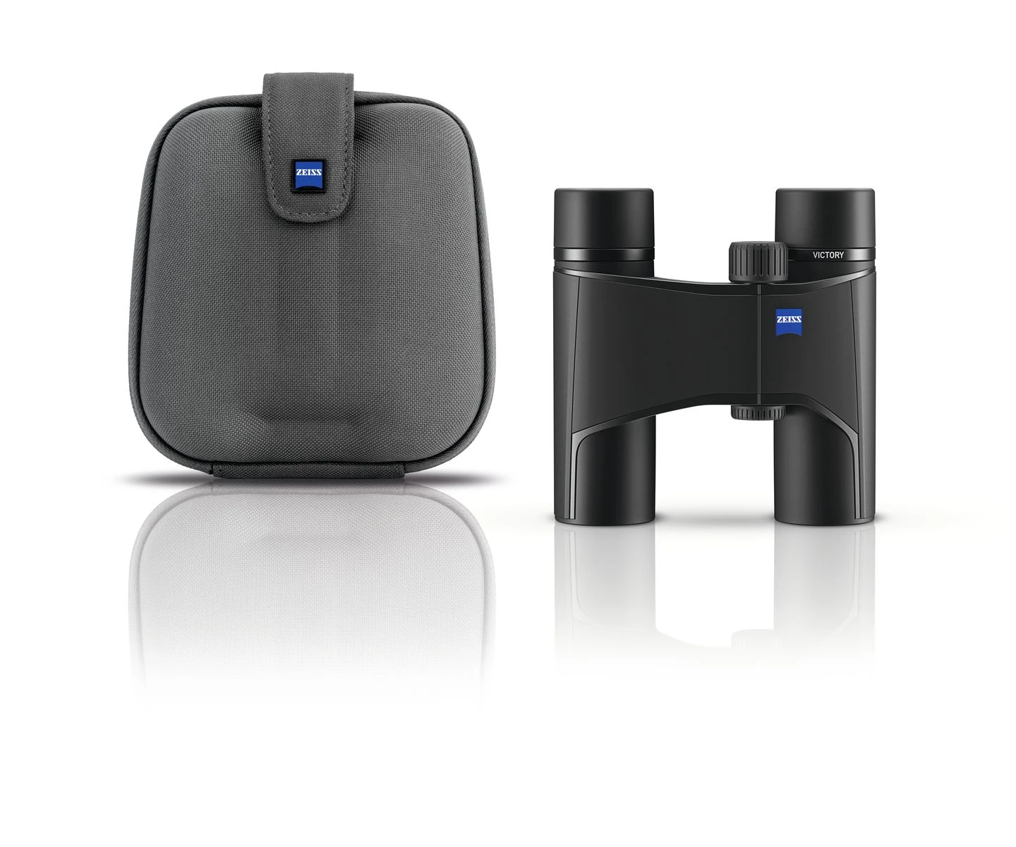 Binocular ZEISS Victory Pocket 10x25 - Imagen 6