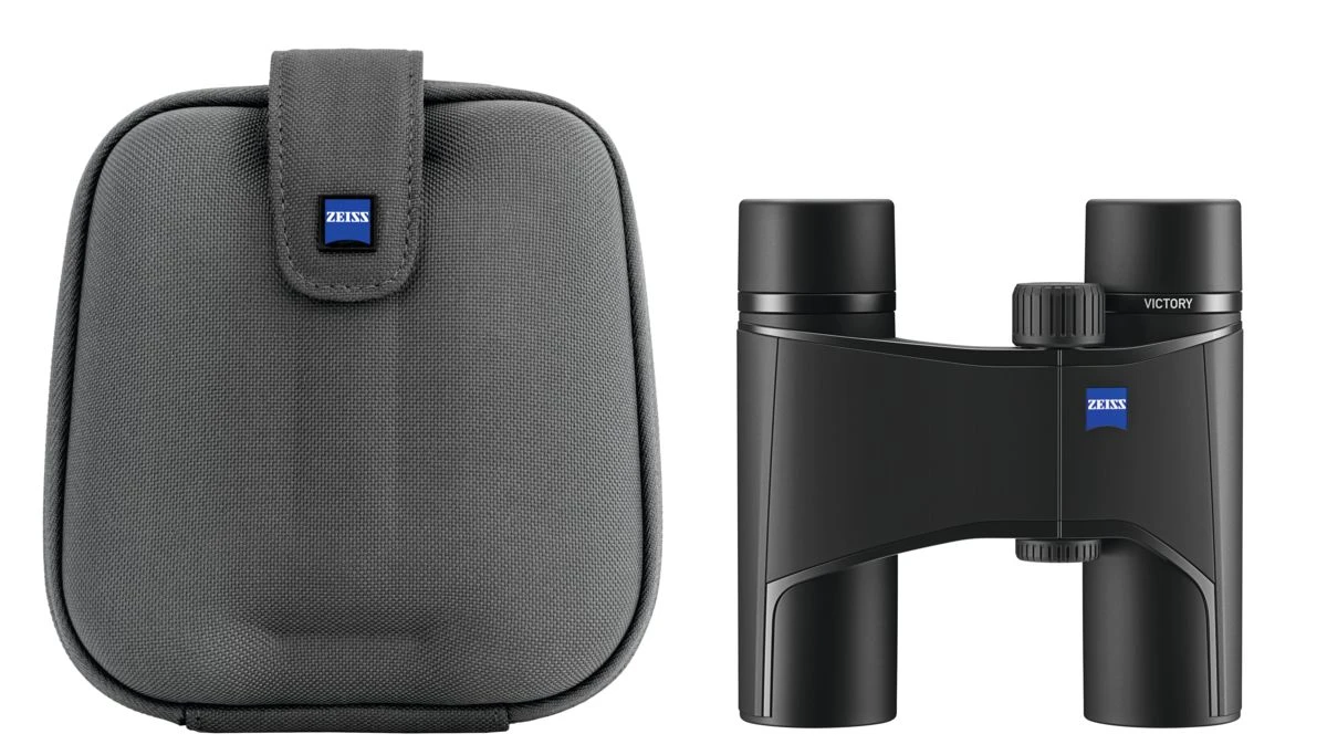 Binocular ZEISS Victory Pocket 10x25 - Imagen 7
