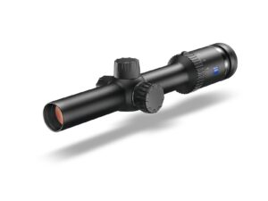 Conquest V6 1-6X24 Plex iluminada