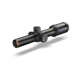 Conquest V6 1-6X24 Plex iluminada