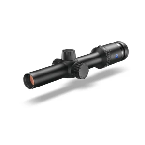 Conquest V6 1-6X24 Plex iluminada