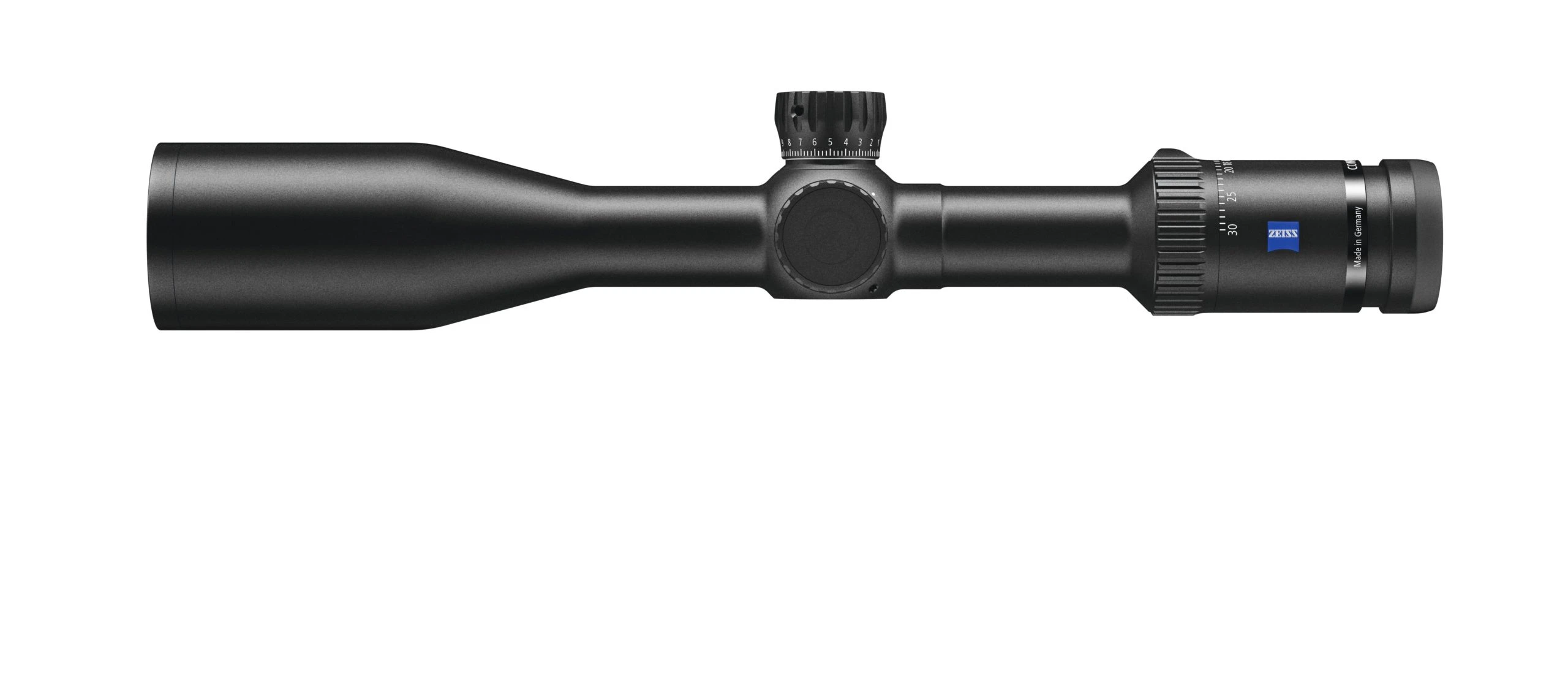 Conquest V6 5-30x50 ZMOA-1 Elevation Turret - Ballistic Stop - Image 5