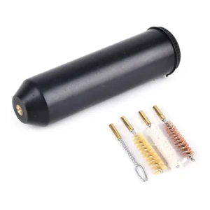 Tubo De Limpieza Para Pistola .380