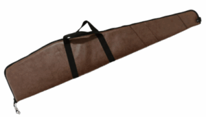 Funda Vinipiel Para Rifle Con Mira 125cms