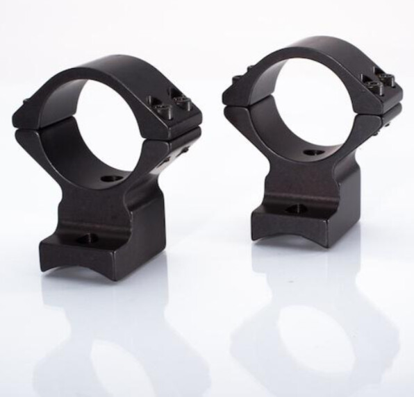 Monturas para Winchester XPR - 30mm, Altas
