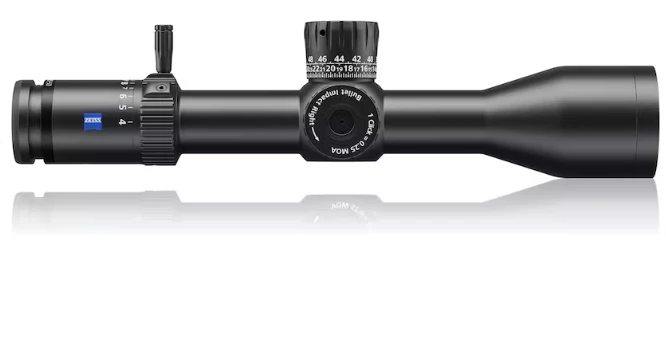 LRP S3 4-25X50 ZF-MRi Reticle (#16) - Image 2