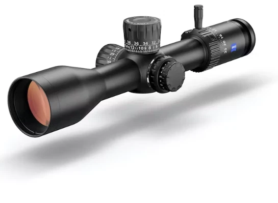LRP S3 4-25X50 ZF-MRi Reticle (#16)