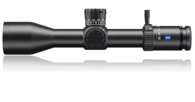 LRP S3 4-25X50 ZF-MRi Reticle (#16) - Image 3