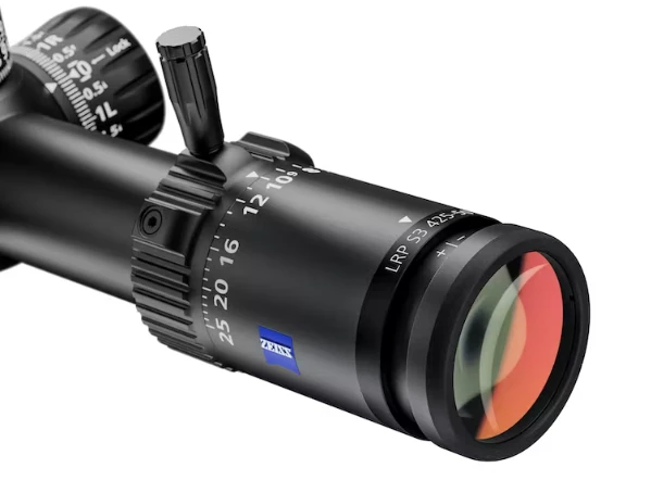 LRP S3 4-25X50 ZF-MRi Reticle (#16) - Image 5