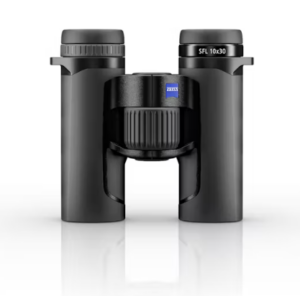 Binocular Zeiss SFL 10x30