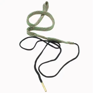 Limpiador para cañon de rifles 30-06, 308, 300