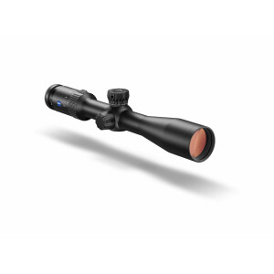 Conquest V4 3-12x44 Z-Plex Torreta Balística