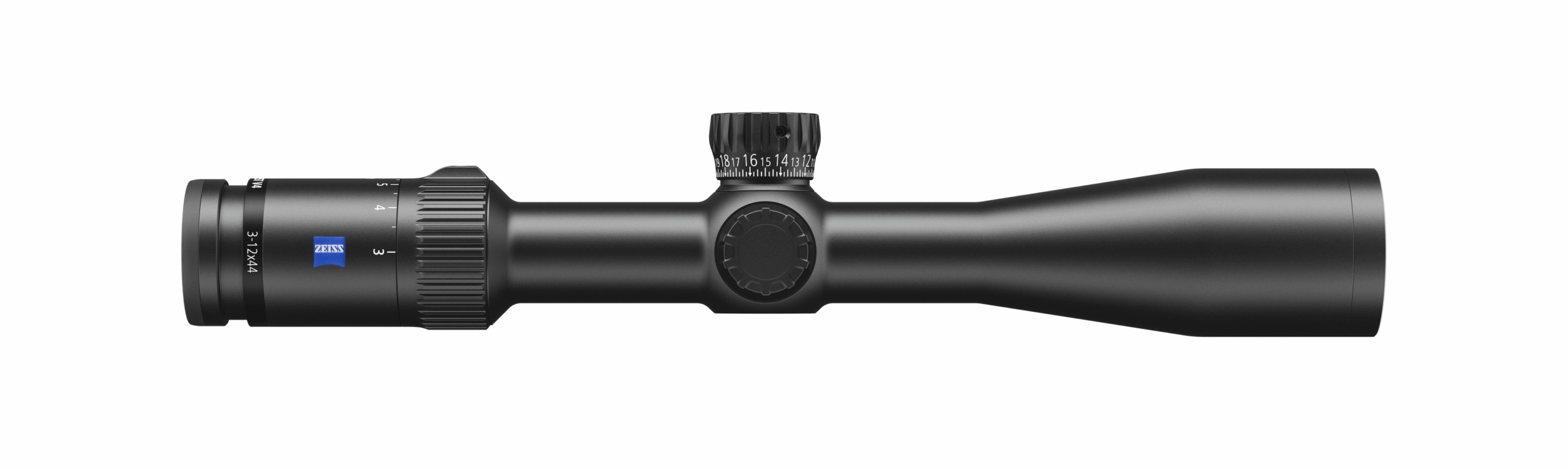 Conquest V4 3-12x44 Z-Plex Torreta Balística - Image 4