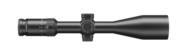 Conquest V4 3-12x56 Plex Iluminada, Torreta Balística - Image 10