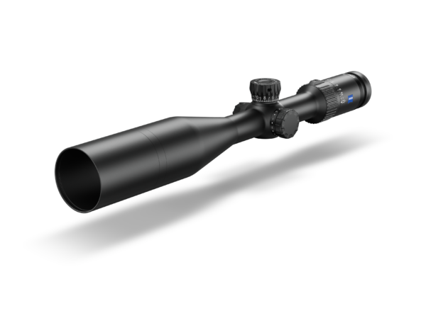 Conquest V4 3-12x56 Plex Iluminada, Torreta Balística - Image 7