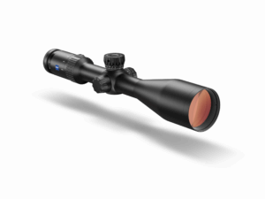 Conquest V4 3-12x56 Plex Iluminada, Torreta Balística