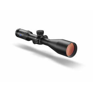 Conquest V4 3-12x56 Plex Iluminada, Torreta Balística