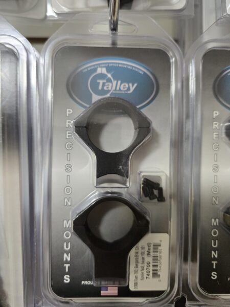 Monturas para Remington 700 - 30mm, medianas - Image 3