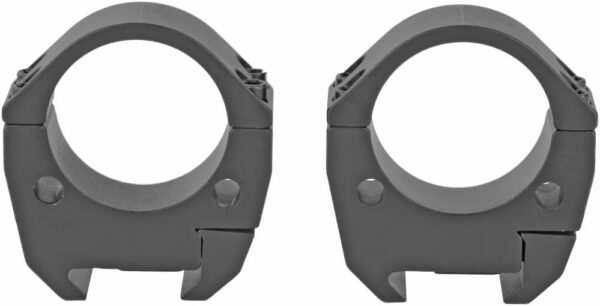 Anillos Talley Modern Sporting (tms), Picatinny, Altos - Image 3