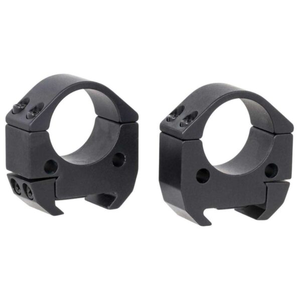 Anillos Talley Modern Sporting (tms), Picatinny, Altos - Image 4