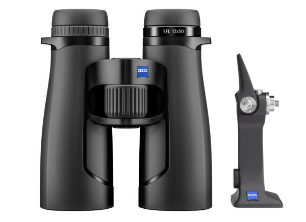 Binocular Zeiss SFL 12x50 - Image 2