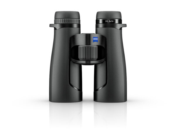 Binocular Zeiss SFL 8x50