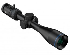 Optika5 3-15x44 Z-Plus