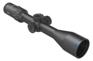 MeoHunter R5 4-20x50 SFP 4C iluminada