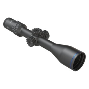 MeoHunter R5 4-20x50 SFP 4C iluminada
