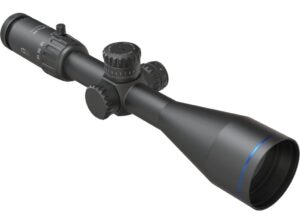 MeoPro R6 3-18x56 SFP 4C iluminada