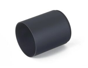 Parasol para MeoHunter 50mm