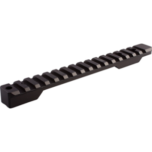 Base Talley Para Remington 700 Acción corta